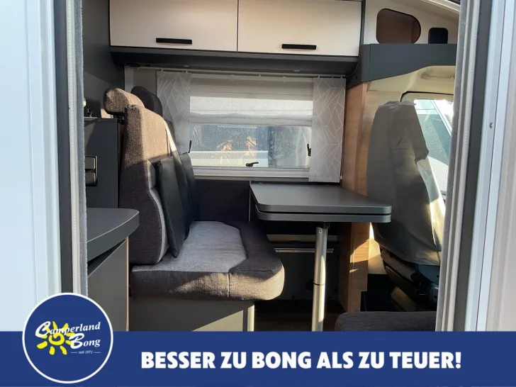 Fahrzeugbild Knaus L!VE TI PLATINUM SELECTION 650 MEG Modell 2026 #14