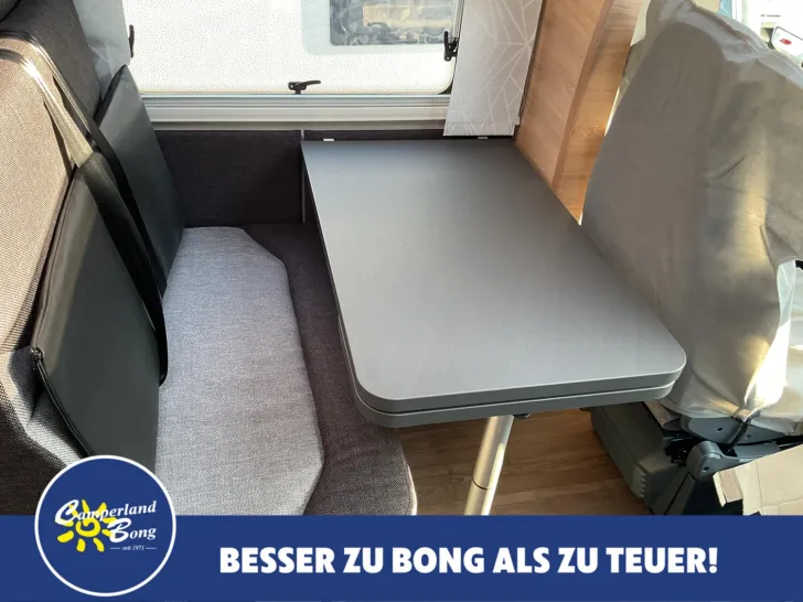 Fahrzeugbild Knaus L!VE TI PLATINUM SELECTION 650 MEG Modell 2026 #16