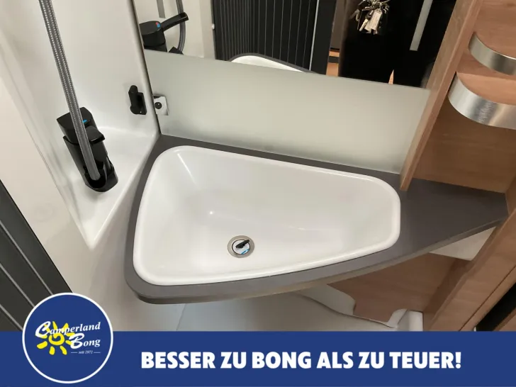 Fahrzeugbild Knaus L!VE TI PLATINUM SELECTION 650 MEG Modell 2026 #23