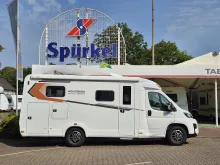Fahrzeugbild Weinsberg CaraCompact EDITION PEPPER 600 MEG TraumMobil*160*Automatik #4