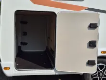 Fahrzeugbild Weinsberg CaraCompact EDITION PEPPER 600 MEG TraumMobil*160*Automatik #16