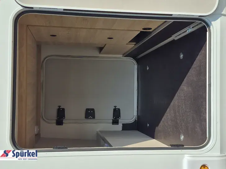 Fahrzeugbild Weinsberg CaraCompact EDITION PEPPER 600 MEG TraumMobil*160*Automatik #25