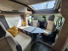 Fahrzeugbild Weinsberg CaraCompact EDITION PEPPER 600 MEG TraumMobil*160*Automatik #8