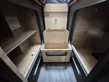 Fahrzeugbild Weinsberg CaraCompact EDITION PEPPER 600 MEG TraumMobil*160*Automatik #31