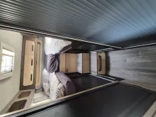 Fahrzeugbild Weinsberg CaraCompact EDITION PEPPER 600 MEG TraumMobil*160*Automatik #30