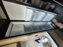 Fahrzeugbild Weinsberg CaraCompact EDITION PEPPER 600 MEG TraumMobil*160*Automatik #34