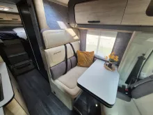 Fahrzeugbild Weinsberg CaraCompact EDITION PEPPER 600 MEG TraumMobil*160*Automatik #36