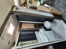 Fahrzeugbild Weinsberg CaraCompact EDITION PEPPER 600 MEG TraumMobil*160*Automatik #40