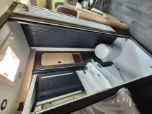 Fahrzeugbild Weinsberg CaraCompact EDITION PEPPER 600 MEG TraumMobil*160*Automatik #41