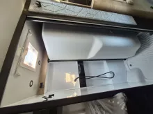 Fahrzeugbild Weinsberg CaraCompact EDITION PEPPER 600 MEG TraumMobil*160*Automatik #15