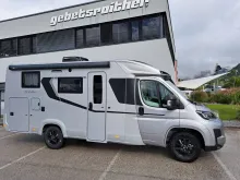 Fahrzeugbild Adria Compact Supreme SL - ab Euro 103.020,-- #4