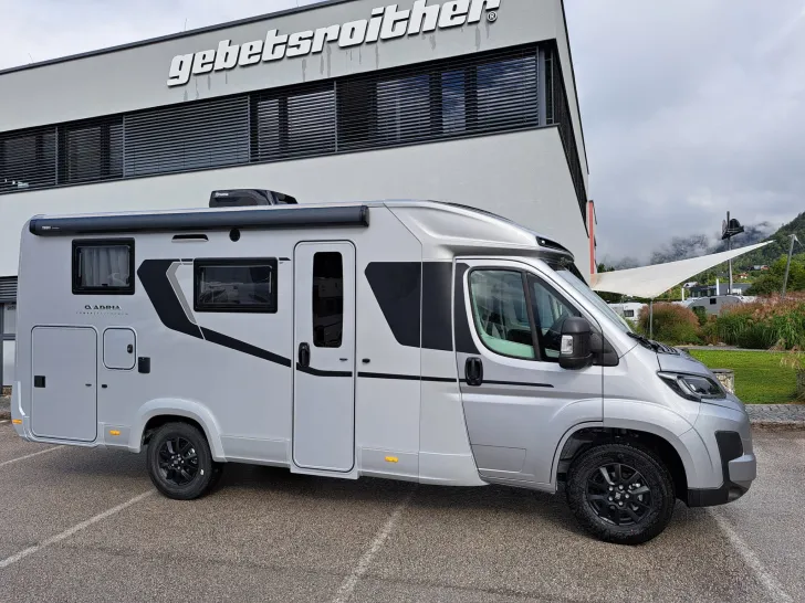Fahrzeugbild Adria Compact Supreme SL - ab Euro 103.020,-- #4