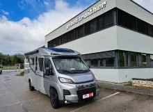 Fahrzeugbild Adria Compact Supreme SL - ab Euro 103.020,-- #1