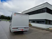 Fahrzeugbild Adria Compact Supreme SL - ab Euro 103.020,-- #6