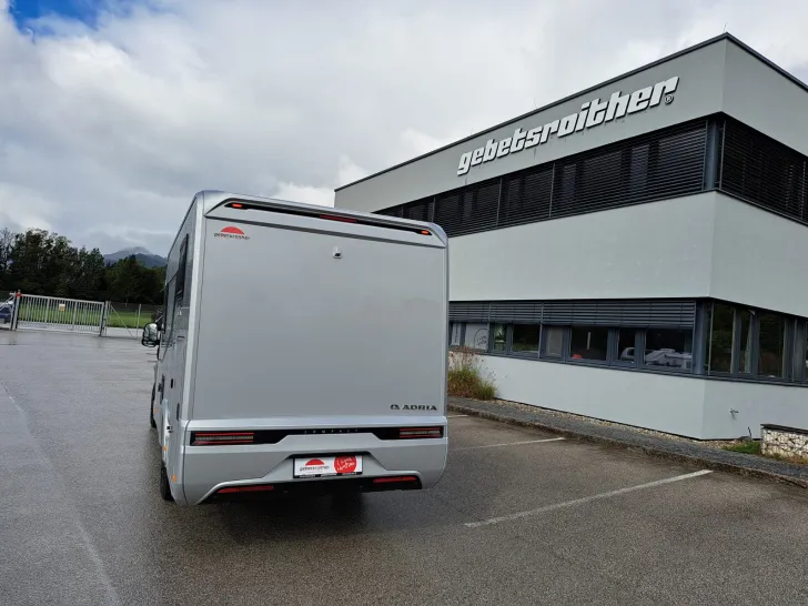 Fahrzeugbild Adria Compact Supreme SL - ab Euro 103.020,-- #6