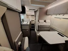 Fahrzeugbild Adria Compact Supreme SL - ab Euro 103.020,-- #10