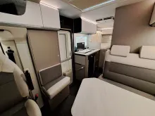 Fahrzeugbild Adria Compact Supreme SL - ab Euro 103.020,-- #11