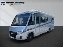 Fahrzeugbild Carthago chic c-line I 4.9 LE L Strategic Buy (361) #5
