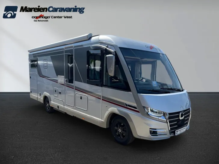 Fahrzeugbild Carthago chic c-line I 4.9 LE L Strategic Buy (361) #6