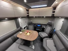Fahrzeugbild Carthago chic c-line I 4.9 LE L Strategic Buy (361) #14