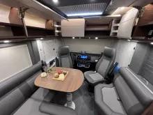 Fahrzeugbild Carthago chic c-line I 4.9 LE L Strategic Buy (361) #15