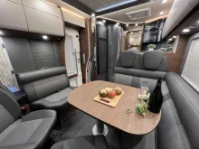 Fahrzeugbild Carthago chic c-line I 4.9 LE L Strategic Buy (361) #16