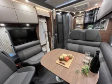 Fahrzeugbild Carthago chic c-line I 4.9 LE L Strategic Buy (361) #17
