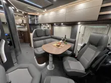 Fahrzeugbild Carthago chic c-line I 4.9 LE L Strategic Buy (361) #18