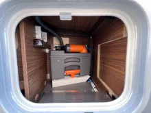 Fahrzeugbild Carthago chic c-line I 4.9 LE L Strategic Buy (361) #49