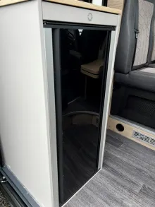 Fahrzeugbild Knaus BoxTime 630 ME #7