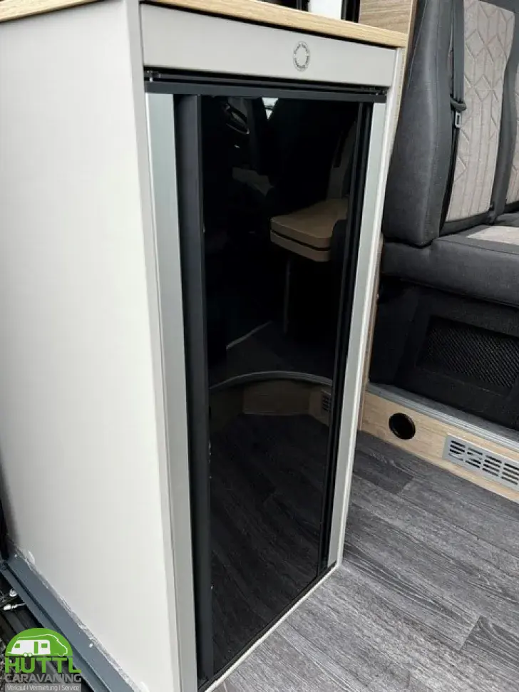Fahrzeugbild Knaus BoxTime 630 ME #7