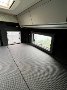 Fahrzeugbild Knaus BoxTime 630 ME #8