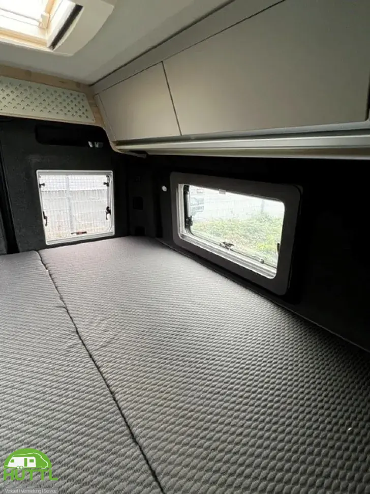 Fahrzeugbild Knaus BoxTime 630 ME #8