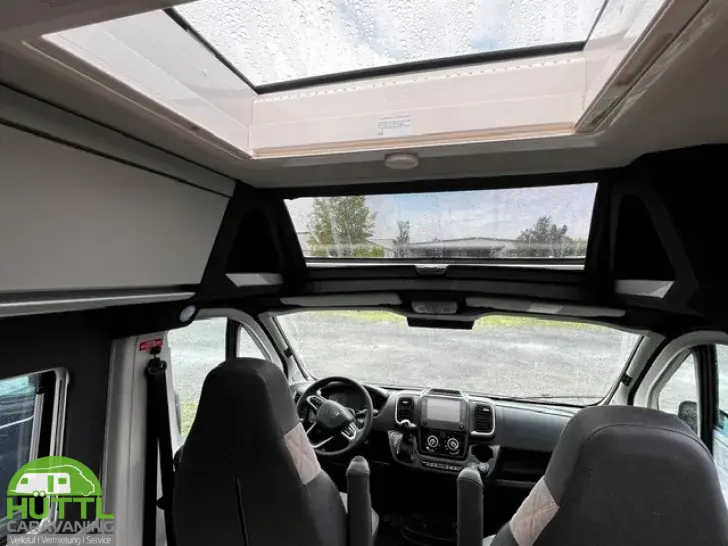 Fahrzeugbild Knaus BoxTime 630 ME #4