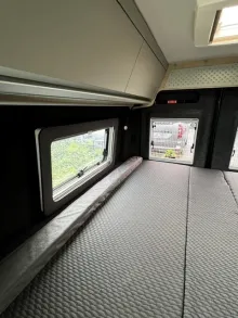 Fahrzeugbild Knaus BoxTime 630 ME #9