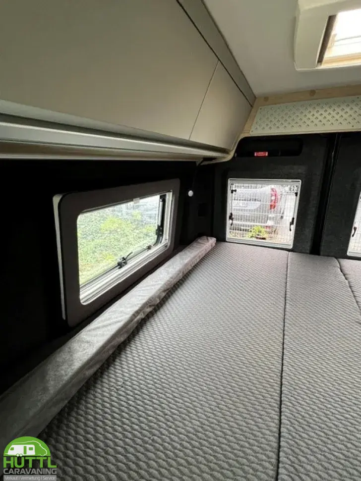 Fahrzeugbild Knaus BoxTime 630 ME #9
