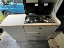 Fahrzeugbild Knaus BoxTime 630 ME #6