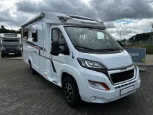 Fahrzeugbild Weinsberg Pepper 650 MEG*SAT*SOLAR*MARKISE*NAVI* #2