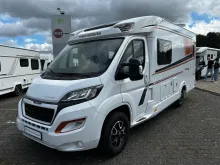 Fahrzeugbild Weinsberg Pepper 650 MEG*SAT*SOLAR*MARKISE*NAVI* #3