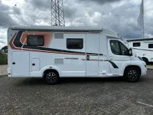 Fahrzeugbild Weinsberg Pepper 650 MEG*SAT*SOLAR*MARKISE*NAVI* #4