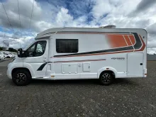Fahrzeugbild Weinsberg Pepper 650 MEG*SAT*SOLAR*MARKISE*NAVI* #5