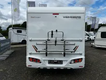 Fahrzeugbild Weinsberg Pepper 650 MEG*SAT*SOLAR*MARKISE*NAVI* #6