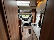 Fahrzeugbild Weinsberg Pepper 650 MEG*SAT*SOLAR*MARKISE*NAVI* #8