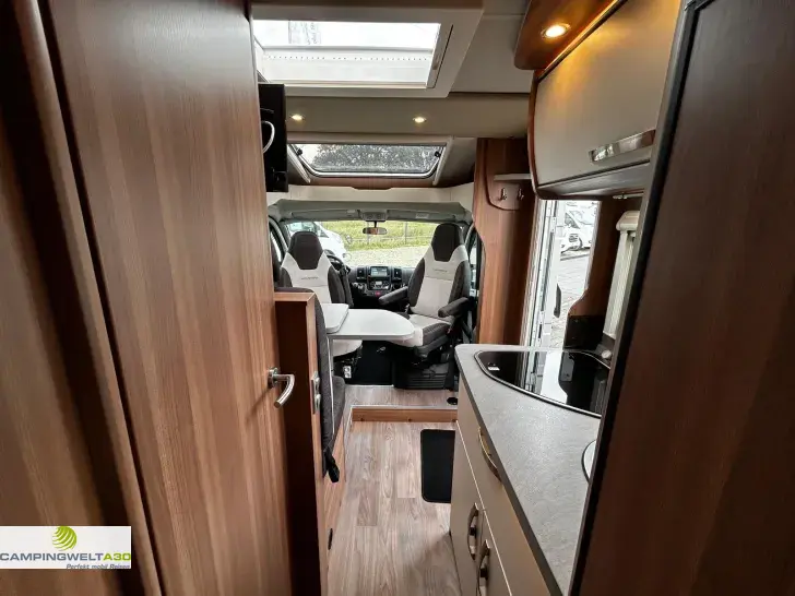 Fahrzeugbild Weinsberg Pepper 650 MEG*SAT*SOLAR*MARKISE*NAVI* #8