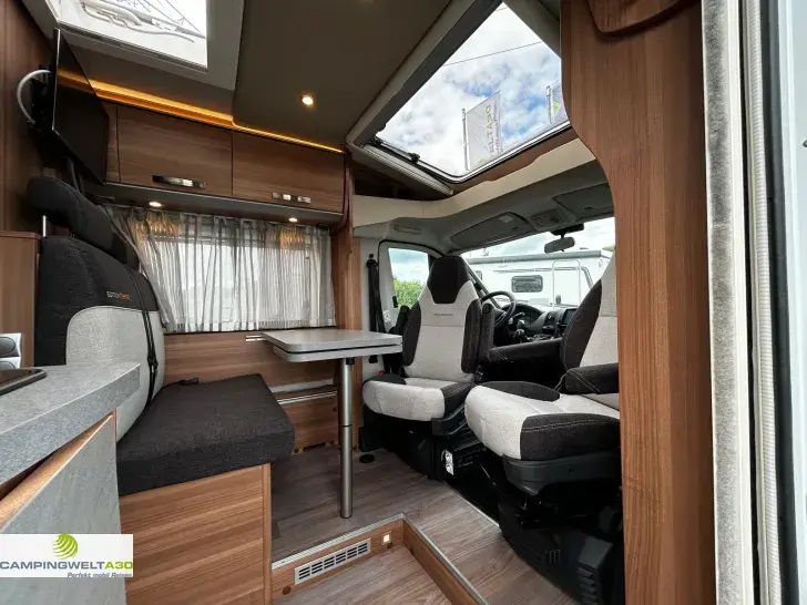 Fahrzeugbild Weinsberg Pepper 650 MEG*SAT*SOLAR*MARKISE*NAVI* #10