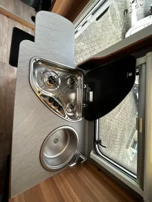 Fahrzeugbild Weinsberg Pepper 650 MEG*SAT*SOLAR*MARKISE*NAVI* #11