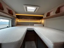 Fahrzeugbild Weinsberg Pepper 650 MEG*SAT*SOLAR*MARKISE*NAVI* #12