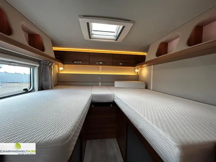 Fahrzeugbild Weinsberg Pepper 650 MEG*SAT*SOLAR*MARKISE*NAVI* #12