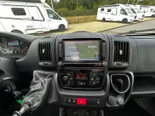 Fahrzeugbild Weinsberg Pepper 650 MEG*SAT*SOLAR*MARKISE*NAVI* #13