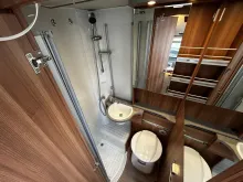 Fahrzeugbild Weinsberg Pepper 650 MEG*SAT*SOLAR*MARKISE*NAVI* #14